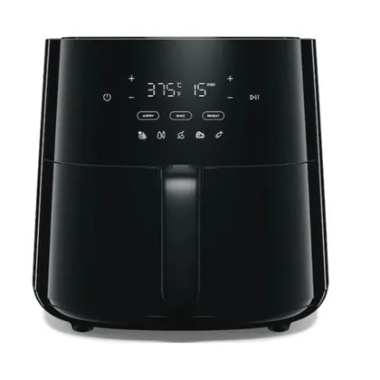 Frigidaire 3-in-1 Air Fryer 5.3qt (FRAFM100B) — Frigidaire