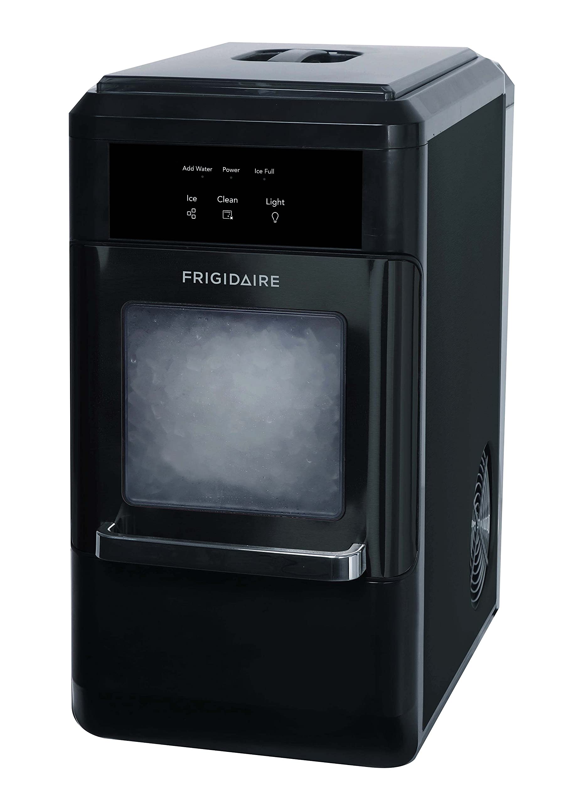 Frigidaire EFIC237 Countertop Nugget Ice Maker
