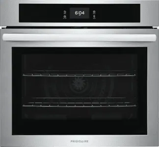 Frigidaire 30" Single Electric Wall Oven (FCWS3027AS)