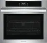 Frigidaire 30" Single Electric Wall Oven (FCWS3027AS)