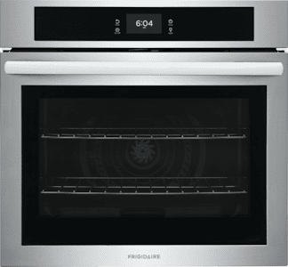 Frigidaire 30" Single Electric Wall Oven (FCWS3027AS)
