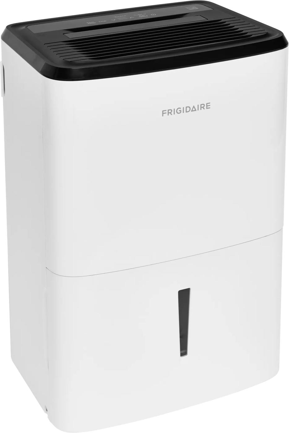 Frigidaire High Humidity 50-Pint Dehumidifier FFAD5033W1