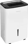 Frigidaire High Humidity 50-Pint Dehumidifier with Built-in Pump FFAP5033W1