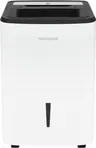 Frigidaire 50 Pint Dehumidifier with Built-in Pump FFAP5034W1