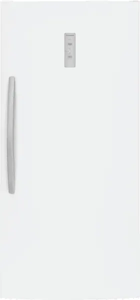 Frigidaire FFFU20F4VW — Frigidaire