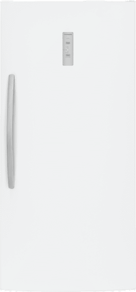 Frigidaire FFFU20F4VW — Frigidaire