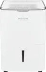 Frigidaire Gallery 50 Pint 3-in-1 Dehumidifier with WiFi FGAC5045W1