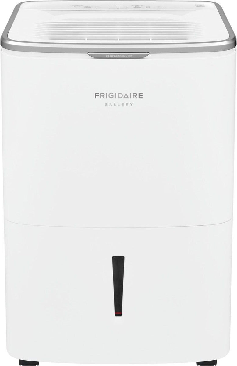 Frigidaire Gallery 50 Pint 3-in-1 Dehumidifier with WiFi FGAC5045W1