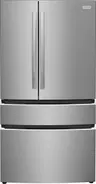 Frigidaire Gallery 27.8 cu. ft. Standard-Depth French Door Refrigerator