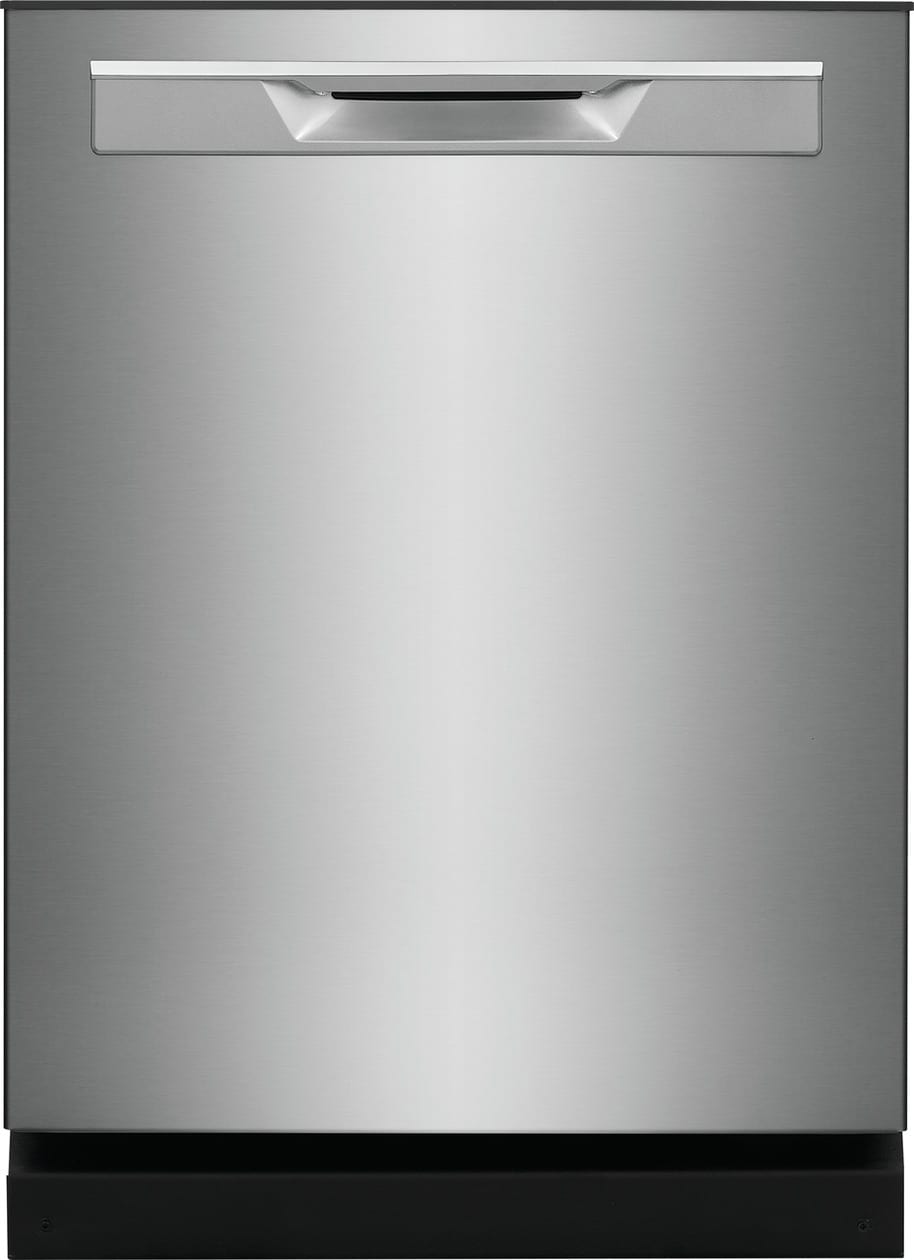 Frigidaire Gallery Built-In Dishwasher (GDPP4517AF)