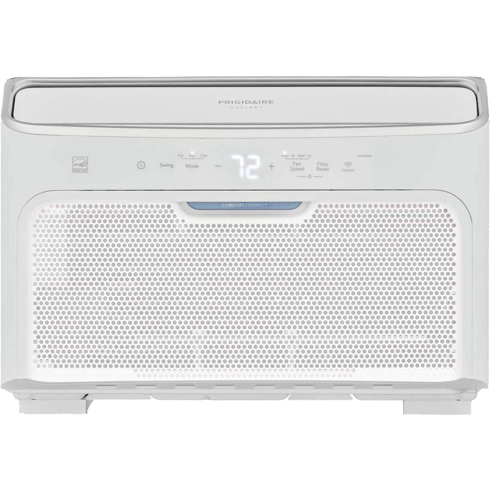 Frigidaire Gallery 8,000 BTU Inverter Quiet Temp (GHWQ083WC1)