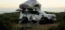 Front Runner Feather-Lite Roof Top Tent