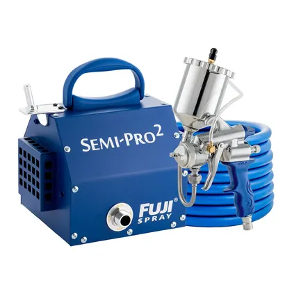 Fuji Spray Semi-PRO 2 (2202) — Fuji Spray