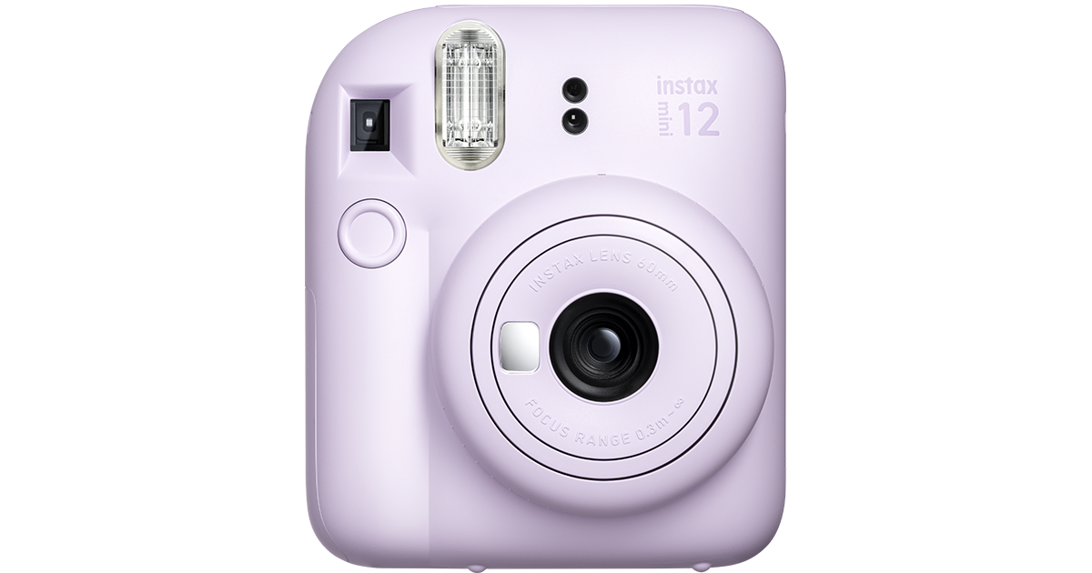 Fujifilm Instax Mini 12