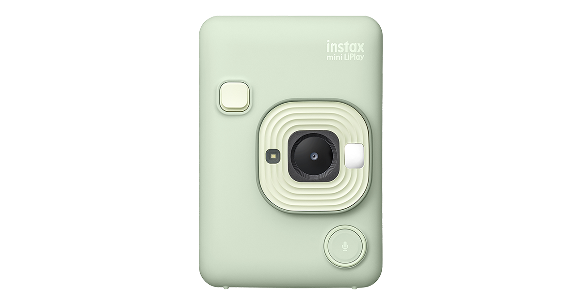 Fujifilm Instax Mini LiPlay