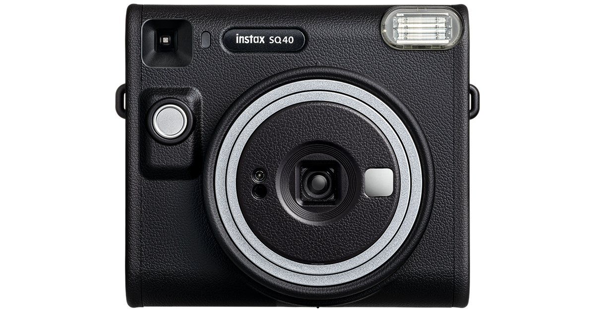 Fujifilm Instax Square SQ40
