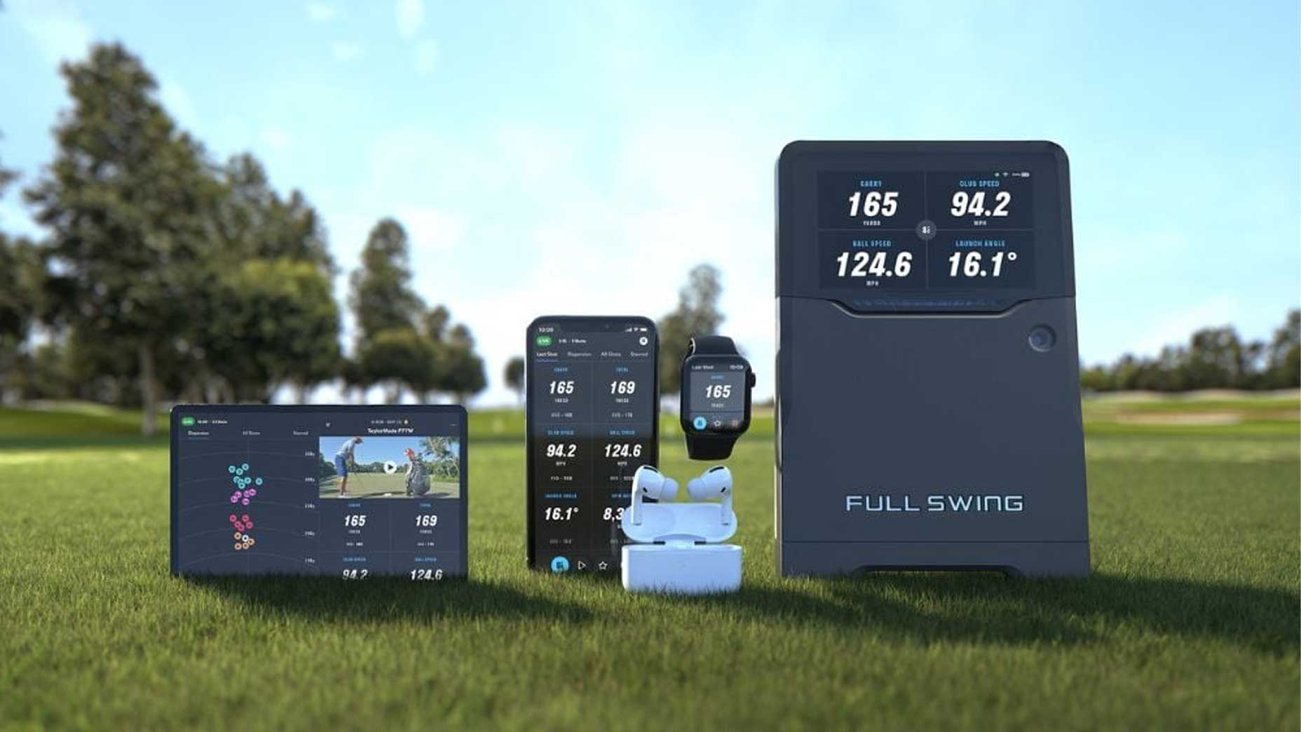 Full Swing KIT