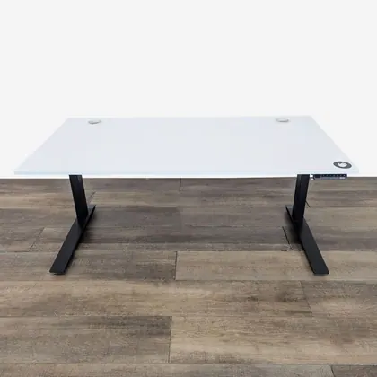 Fully Jarvis Adjustable Height Desk (Laminate)