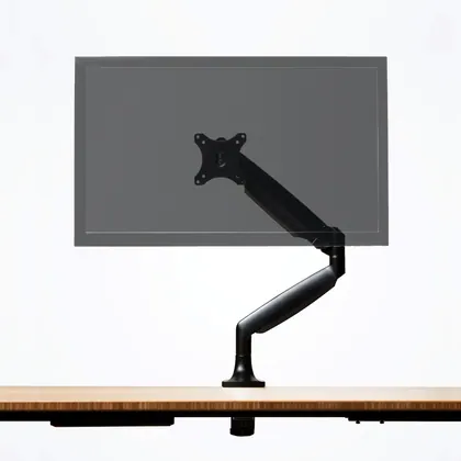 Fully Jarvis Single Monitor Arm