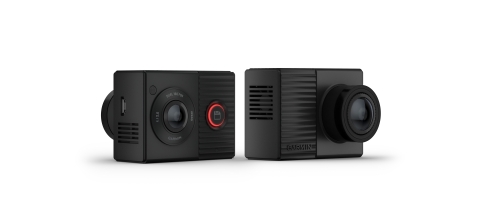 Garmin Dash Cam Tandem