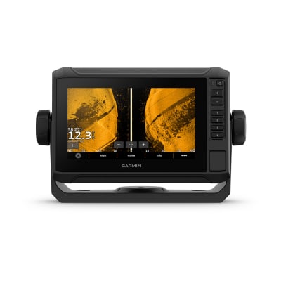 Garmin ECHOMAP UHD2 74sv