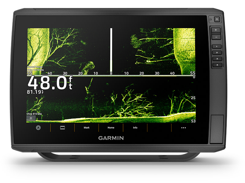 Garmin ECHOMAP Ultra 2 12"
