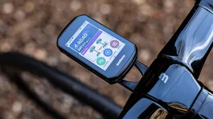 Garmin Edge 850 — Garmin
