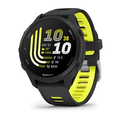 Garmin Forerunner 170 — Garmin