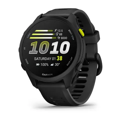 Garmin Forerunner 70 — Garmin