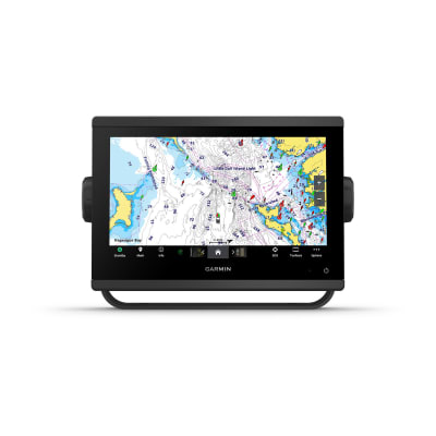Garmin GPSMAP 923xsv