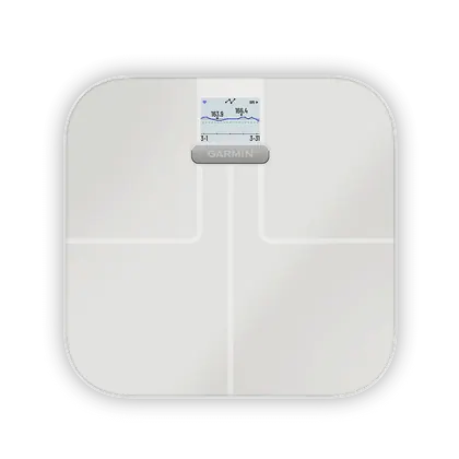 Garmin Index S2
