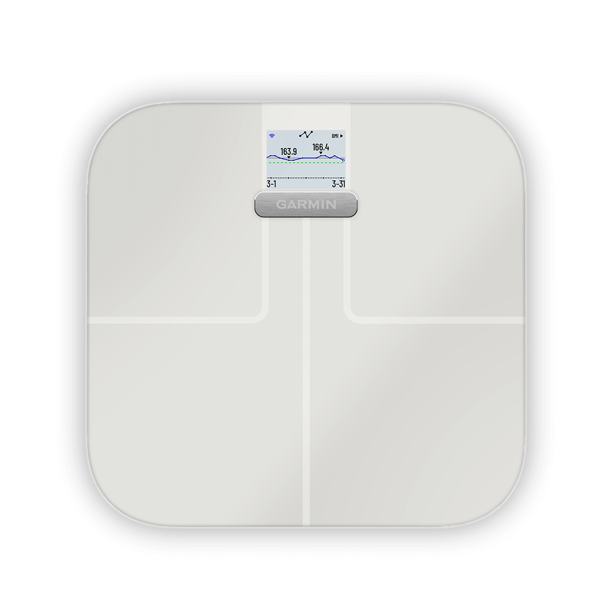 Garmin Index S2