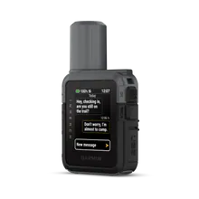 Garmin inReach Mini 3