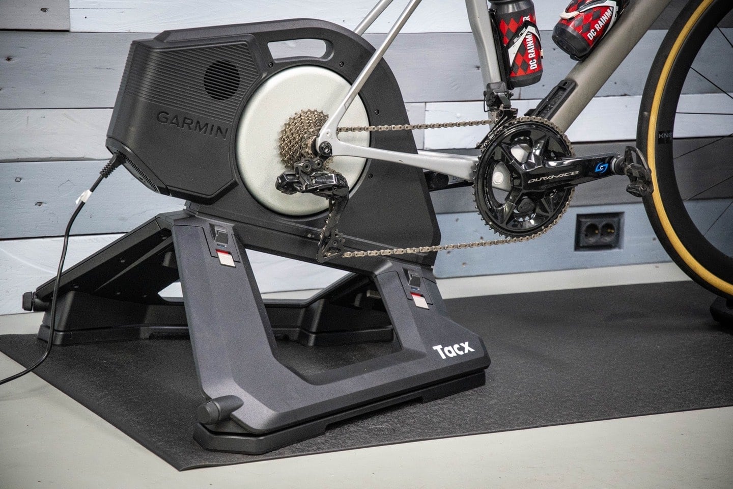 Garmin Tacx Neo 3M