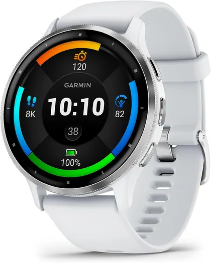 Garmin Venu 3S — Garmin