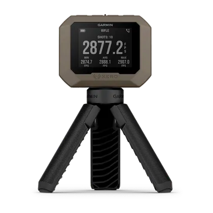 Garmin Xero C1 Pro Chronograph