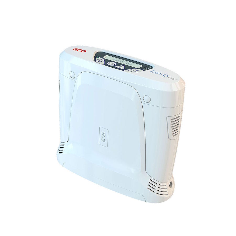 GCE Zen-O lite