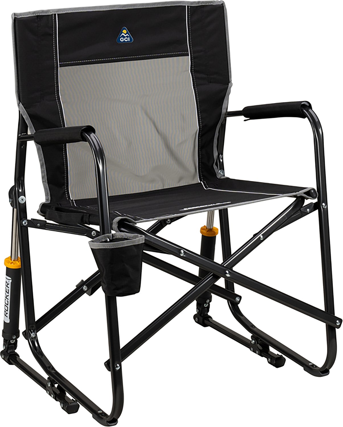 GCI Outdoor Freestyle Rocker Chair