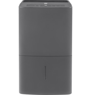 GE Energy Star Dehumidifier with Built-in Pump APER50LZ