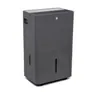 GE 50 Pint Portable Dehumidifier with Built-in Pump and Smart Dry APYR50LC