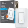 GE Cync Smart Light Switch Paddle (No Neutral, 93120081)