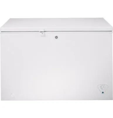 GE FCM11PHWW — GE Appliances