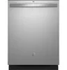 GE Top Control Dishwasher with Dry Boost (GDT630PYRFS)
