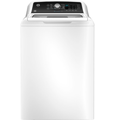 GE GTW585BSVWS 4.5 cu. ft. Top Load Washer with Water Level Control