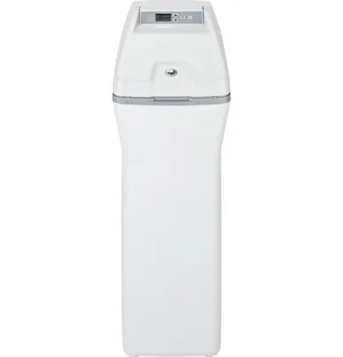 GE 30,000 Grain Water Softener (GXSF30V) — GE
