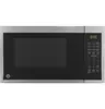 GE JES1095SMSS 0.9 Cu. Ft. Countertop Microwave