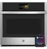 GE Profile 30" Smart Single Wall Oven (PTS7000SNSS)