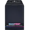 GE Profile PTW800BPWRS 5.4 cu. ft. Smart Top Load Washer with Adaptive SmartDispense