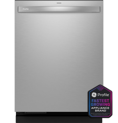 GE Profile UltraFresh System Dishwasher (PDT755SYVFS)