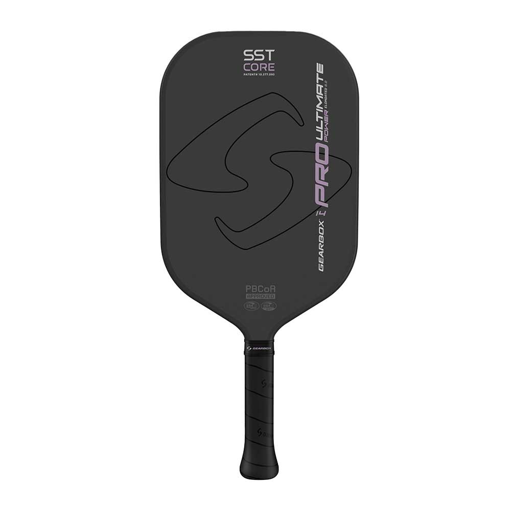 Gearbox Pro Power Elongated